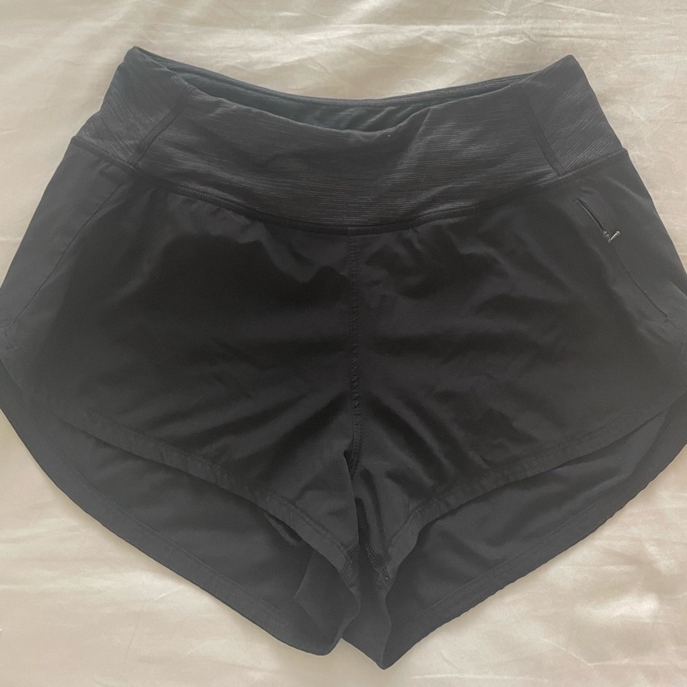 Outdoor Voices Hudson Shorts